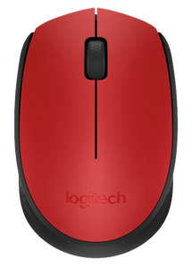 עכבר אלחוטי Logitech M171 Retail