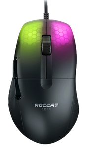 ‏עכבר גיימינג ‏חוטי Roccat Kone Pro