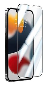מגן מסך זכוכית iPhone 15 Pro