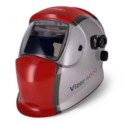 מסכת ריתוך אלקטרונית Vizor 4000 Fronius 