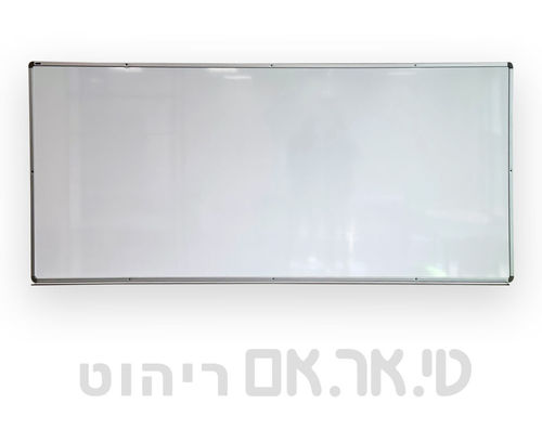 לוח מחיק עם תליה