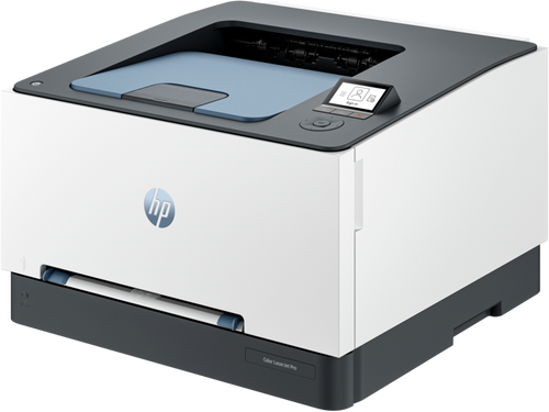 מדפסת לייזר צבע HP COLOR LJ PRO 3202DW