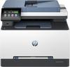 מדפסת לייזר צבע משולבת HP COLOR LJ PRO MFP 3302FDW