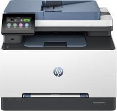 מדפסת לייזר צבע משולבת HP COLOR LJ PRO MFP 3302FDW