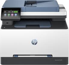 מדפסת לייזר צבע משולבת HP COLOR LJ PRO MFP 3302FDW