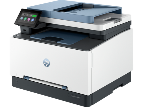 מדפסת לייזר צבע משולבת HP COLOR LJ PRO MFP 3302FDW
