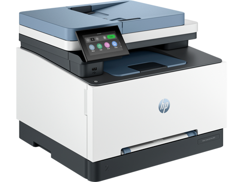 מדפסת לייזר צבע משולבת HP COLOR LJ PRO MFP 3302FDW