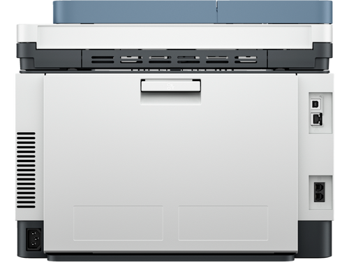 מדפסת לייזר צבע משולבת HP COLOR LJ PRO MFP 3302FDW