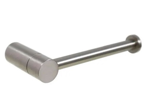 מחזיק נייר טואלט תלוי לקיר STYLO-4751-BSN מוברש
