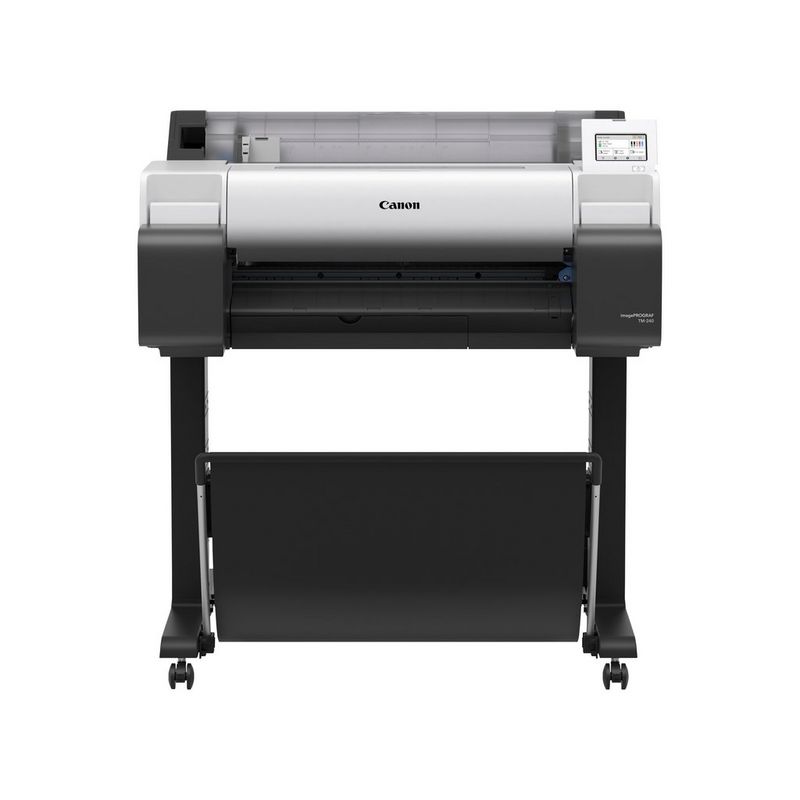 מדפסת הזרקת דיו (פלוטר) קנון Canon imagePROGRAF TM-240