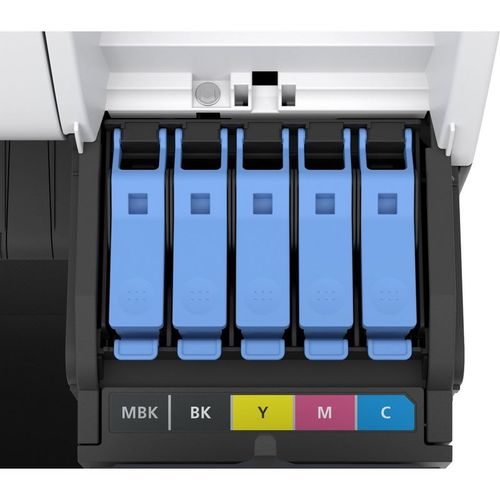 מדפסת הזרקת דיו (פלוטר) קנון Canon imagePROGRAF TM-240