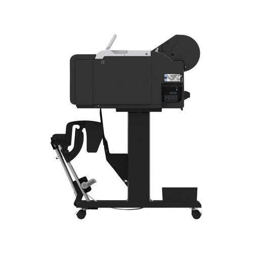 מדפסת הזרקת דיו (פלוטר) קנון Canon imagePROGRAF TM-350/355