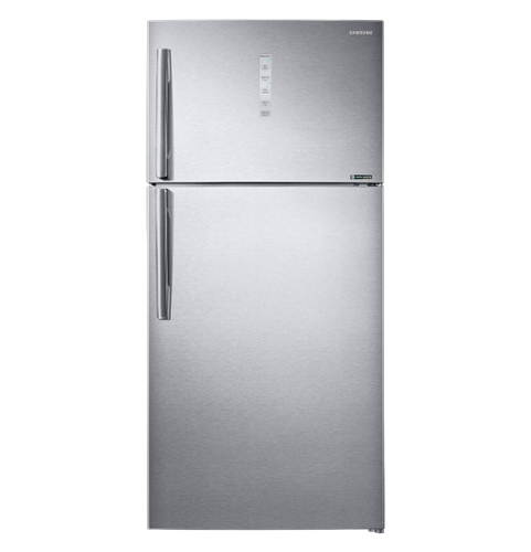 מקרר Samsung סמסונג 631ליטר ‏דגם RT62K7044SL צבע פלטינום סטיל