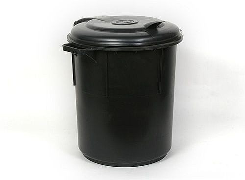 פח אשפה 60 ליטר 