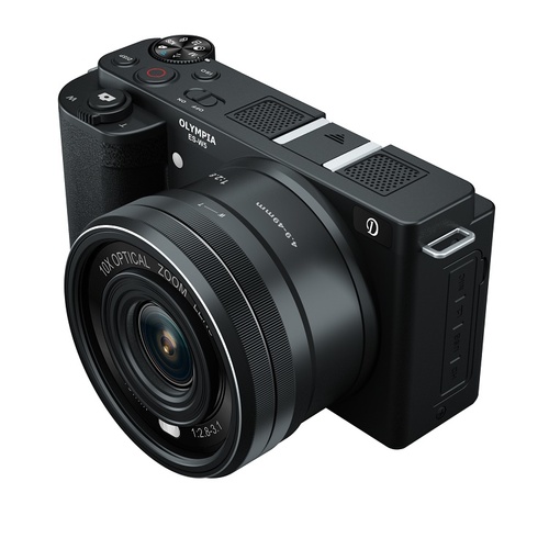 olympia ESW5 camera