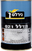 מדלל 21 גלון נירלט