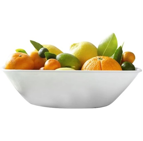 קערת סלט מרובעת 1.4 ל' - Pure White