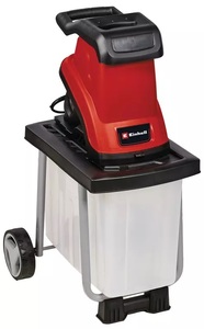 גורס גזם - חשמלי Einhell GC-KS2540 2000W