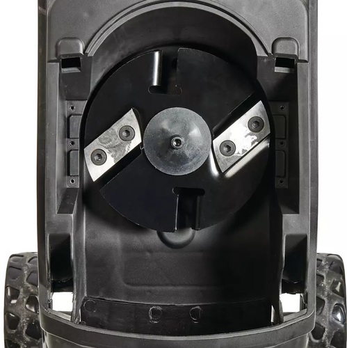 גורס גזם - חשמלי Einhell GC-KS2540 2000W
