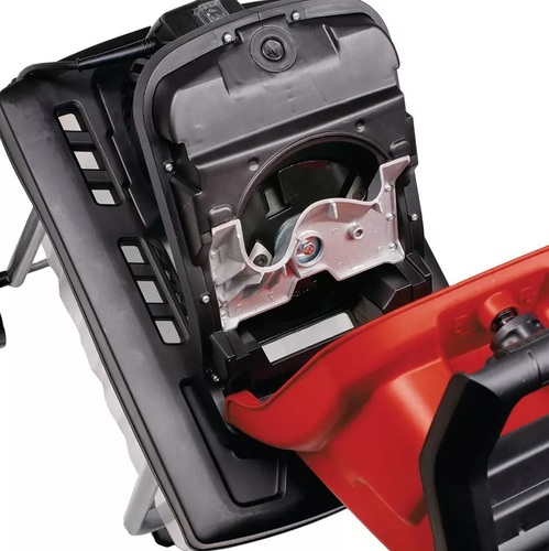 גורס גזם - חשמלי Einhell GC-KS2540 2000W