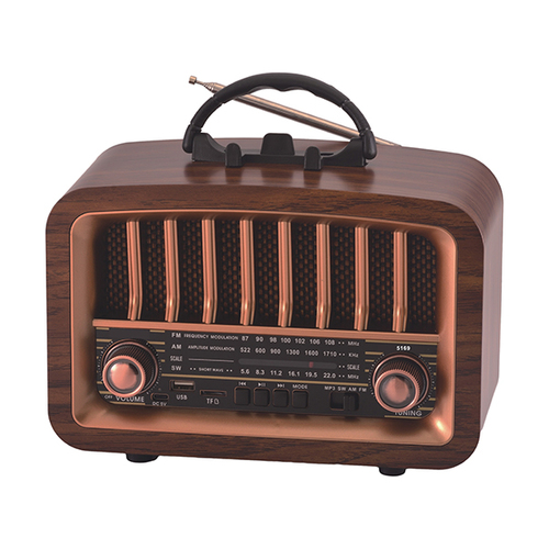 מכשיר רדיו לקניה