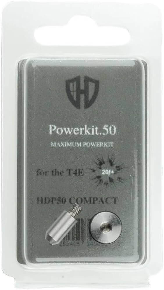 קיט שיפור עוצמה לאקדח איירסופט T4E TR50
