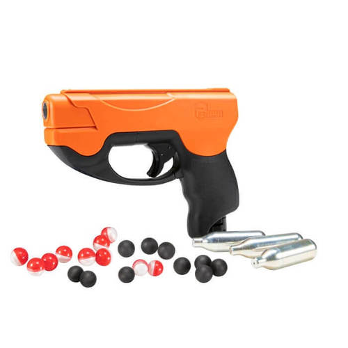 אקדח גז פלפל HDP Caliber 50 CO2