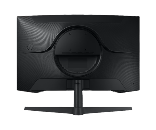 מסך מחשב גיימינג קעור Samsung Odyssey G5 S32CG552EM 32 Inch QHD 165Hz