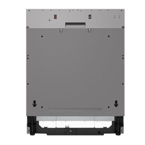 מדיח כלים רחב אינטגרלי 14 מע' כלים LG DBC513TS