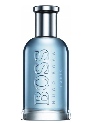בושם לגבר הוגו בוס טסטר HUGO BOSS TONIC 100 ML E.D.T TESTER