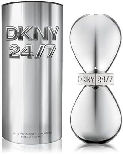 בושם לאישה דונה קארן DKNY 24/7 100 ML E.D.P