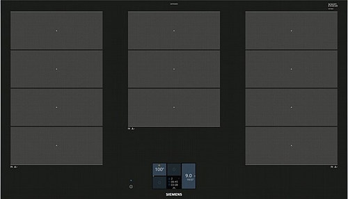 כיריים אינדוקציה SIEMENS EX975KXW1E 
