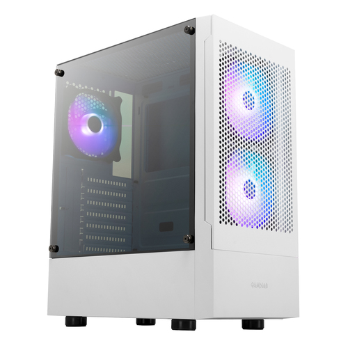 מארז מחשב GAMDIAS TALOS E3 MESH WH 