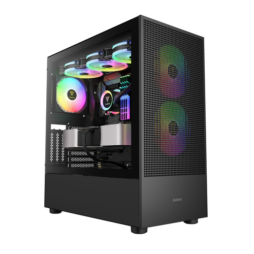 מארז מחשב GAMDIAS TALOS M3 MESH 