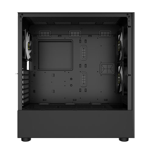 מארז מחשב GAMDIAS TALOS M3 MESH 
