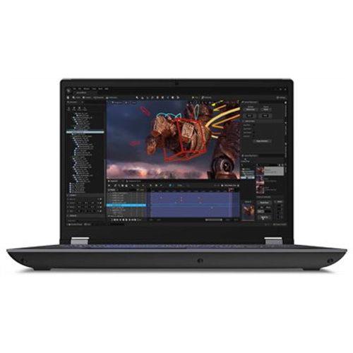 מחשב נייד Lenovo ThinkPad P16 Gen 2 21FA004PIV לנובו