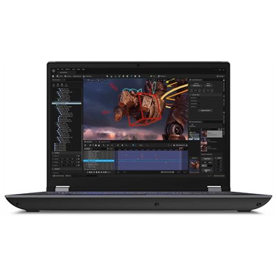 מחשב נייד Lenovo ThinkPad P16 Gen 2 21FA004PIV לנובו