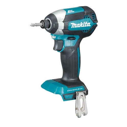 סט 3 כלים 18V נטען עם 3 סוללות 5A ומטען MAKITA DLX3189TX1 מקיטה