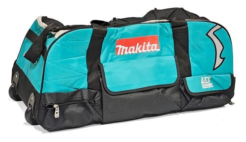 סט 3 כלים 18V נטען עם 3 סוללות 5A ומטען MAKITA DLX3189TX1 מקיטה