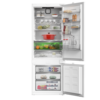 מקרר מקפיא תחתון אינטגרלי מלא GRUNDIG GKNI56930FN
