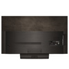 טלוויזיה 4K OLED77C46LA‎ LG ‏77 ‏אינטש