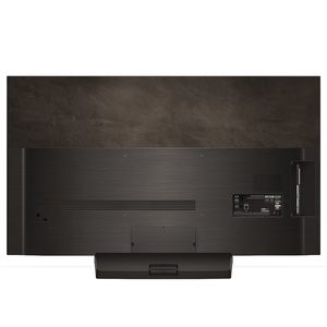 טלוויזיה 4K OLED77C46LA‎ LG ‏77 ‏אינטש אל ג'י