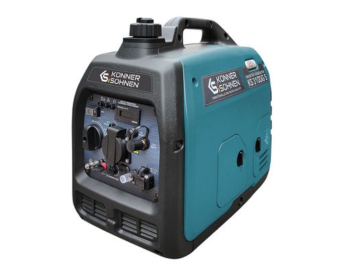 KS 3100iG S 3100W