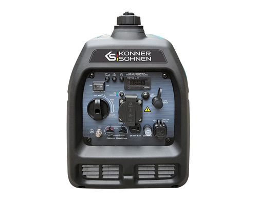 KS 3100iG S 3100W