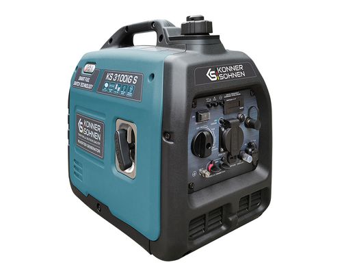 KS 3100iG S 3100W