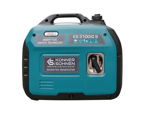 KS 3100iG S 3100W