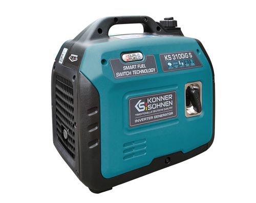 KS 3100iG S 3100W