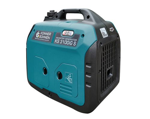 KS 3100iG S 3100W