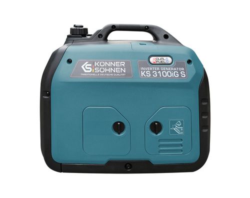 KS 3100iG S 3100W