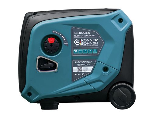 KS4000iE S 4000W